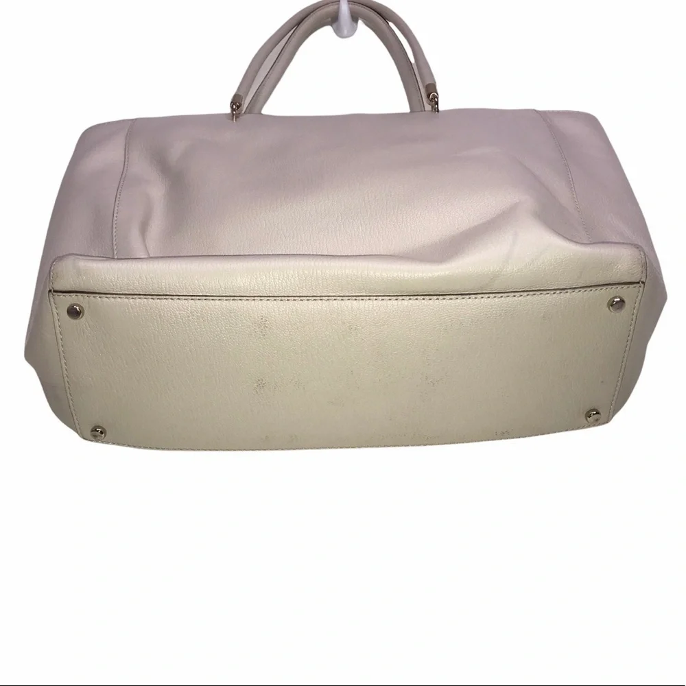 Kate Spade Longacre Court Cal Tassel Tote
